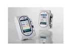 Sapphire - Multi-Therapy Infusion Pump