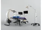 Brainlab - Loop-X Mobile Imaging Robot