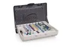 Glidewell Hahn - Model 70-1071-SRG0090 - Tapered Implant Surgical Kit