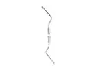 GDC - Model CH878 - Bone Curette Hemingway