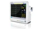 Infinium - Model OMNI III - High Acuity Patient Monitor