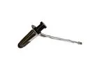 ESI - Model 15-0272 - Armstrong Tri-slot Tapered Anoscope
