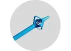 BioradMedisys - Suprapubic / Malecot Catheter