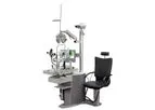 Oculus - Model Pico - Workstations