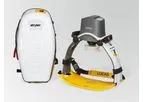 Stryker - Model LUCAS 3 v3.1 - Chest Compression System