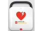 LIFEPAK - Model CR2 - Defibrillator