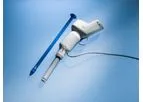 A.M.I. - Model i-Cut - User-Friendly Single-Use Morcellator