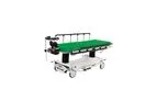 Model ESS707 - Hydraulic Ophthalmic Surgery Stretcher