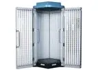Houva - Model 4 - Full Body Clinical Treatment Unit