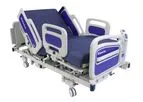 Sizewise - Model Bari Rehab Platform 3 - Med-Surg/ICU Bariatric Bed