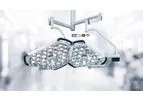 SIMEON - Model HighLine - Surgical Lights