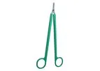 Kencap - Model 3 - Long Single Use Scissors