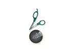 Kencap - Steel Jaws with Plastic Handles Single Use Staple Remover