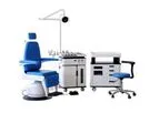 Jieying - Model 2800 - ENT Unit
