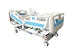 Medik - Model YA-B5-1 - Electric Intensive Care Hospital Bariatric Bed