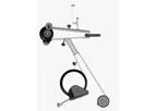 MOTOmed - Model muvi - Leg Arm Upper Body Trainer