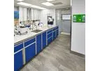 Inpro Sani-Surface - Hygienic Wall Cladding