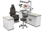 ATMOS - Model S 61 CORIAN - Treatment Unit