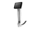 Axia HDView - Model R-Series - Video Laryngoscope