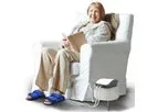 LiteWalk - Unique Physiological Foot Compression Medical Device