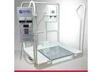 X-Cel - Model 715-BD Series - X-Ray Podiatry Unit