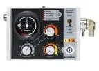 Medumat Standard - Model A - Emergency and Transport Ventilator