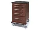 Model Vintage Encore Series - Treatment Cart