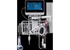 Capsule - Model Vitals Plus - Capsule Medical Device Information Platform (MDIP)