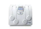 Model 2532118-INT - Wireless Professional 4CH Full Portable Electrotherapy