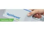 VeinViewer Flex - Portable Vascular