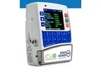 BodyGuard - Model 595 Color Vision - Multi-Use Pain Management Infusion Pumps