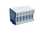 Datrend - Model vPad-IV - Ultimate Infusion Device Analyzer