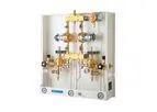 Delta - Model C-2210M-2251M/S - Automatic Double Stage Supply Unit with By Pass