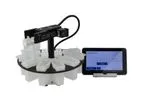 Diapath Tiziano - Model SDSTZ9000 - Automatic Stainer