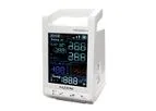 Fazzini - Model PMS8000VS - Vital Signs Monitor