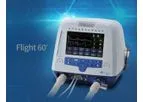 Flightt Medical - Model 60T - Reliable Ventilation Across the Spectrum of Care