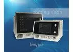 Flight Medical - Model Vento2ux Series - ICU Level Ventilation for Every Care Setting