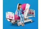 Famed - Model FREYA - Delivery Bed