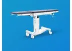 Famed - Model SU-02 - Operating Table