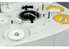 Carolina - Model CLC1600 - High-Volume Chemistry Analyzer