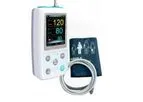 Contec - Model ABPM50 - Ambulatory Blood Pressure Monitor