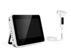Contec - Model SP100A - Spirometer