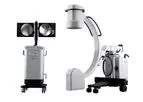 GEMSS - Model XPLUS 35 - Mobile C-Arm Fluoroscopy System