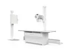 GEMSS - Model EVA - Radiography X-ray System
