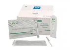 Getein Biomedical - COVID-19 SARS-CoV-2 Antigen Rapid Test Kit (Colloidal Gold)