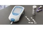 CoaguChek - Model Pro II - Expanding Coagulation Testing Meter