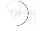GerVetUSA - Model DA- V70-210 - Reverse Cutting Needle