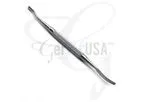 Howard - Model GD50-214 - Double Ended Bone File