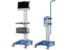 HC MAESTRO - Model HCUDMA000 - Modern and Reliable Urodynamic System
