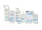 Nosoderm - Model 70 - Hydroalcoholic Hand Cleansing Gel